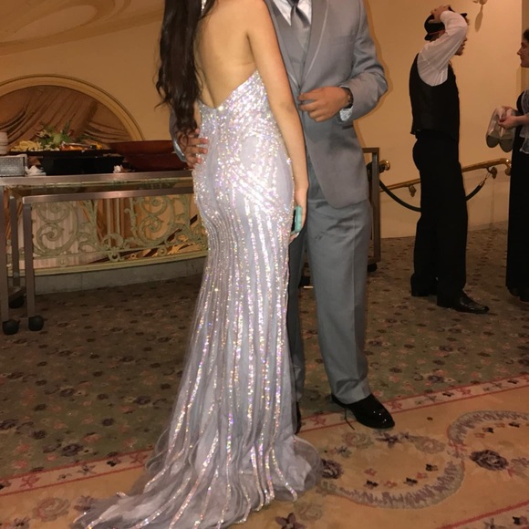 Prom Dress - Picture 1 of 3